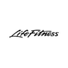 Logo de Life Fitness