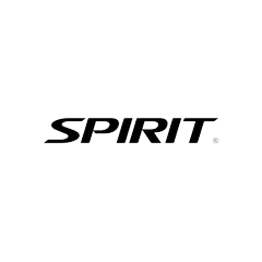 Logo de Spirit Fitness