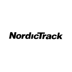 Logo de NordicTrack