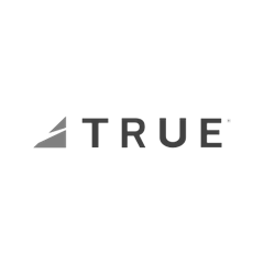 Logo de True Fitness